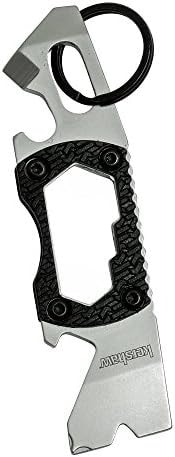 Kershaw PT-2 Multi-Function Keychain Tool