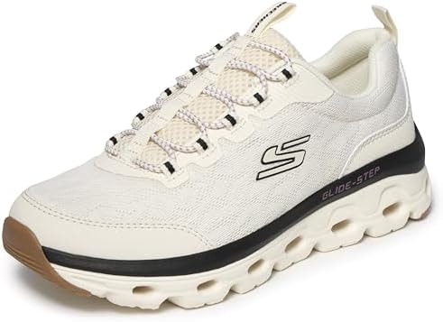Glide-Step Sole Dandelion, OFWT, 7.5 Off-White
