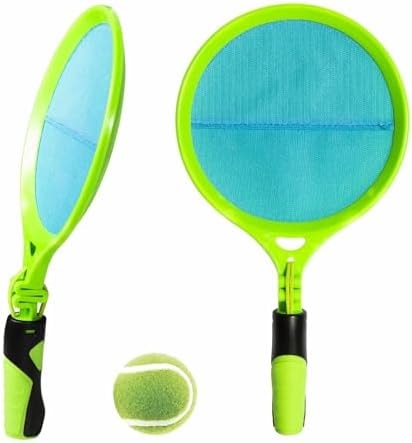 Franklin Sports Throw N Stick Toss + Catch Game Set