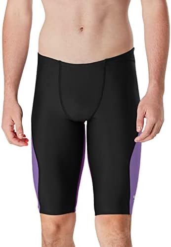 Speedo Men's Swimsuit Jammer ProLT Solid