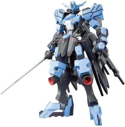 BANDAI Spirits Gundam Iron Blooded Orphans Vidar Model Kit - HG 1/144 (BAS5055448)