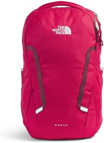The North Face Women's Vault Everyday Backpack, Lali Guran/Rhododendron, OS