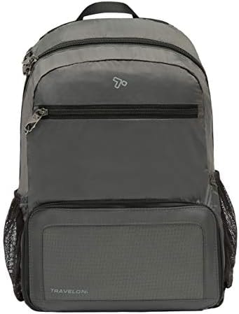Travelon Anti-Theft Active® Packable Backpack