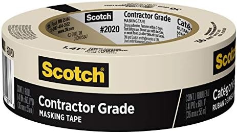 General Purpose Masking Tape