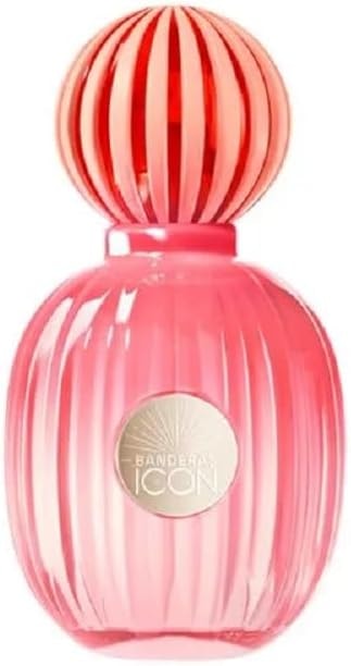 The Icon Splendid by Antonio Banderas for Women - 3.4 oz EDP Spray