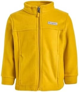 Columbia Youth Infant Steens Mountain II Fleece Jacket