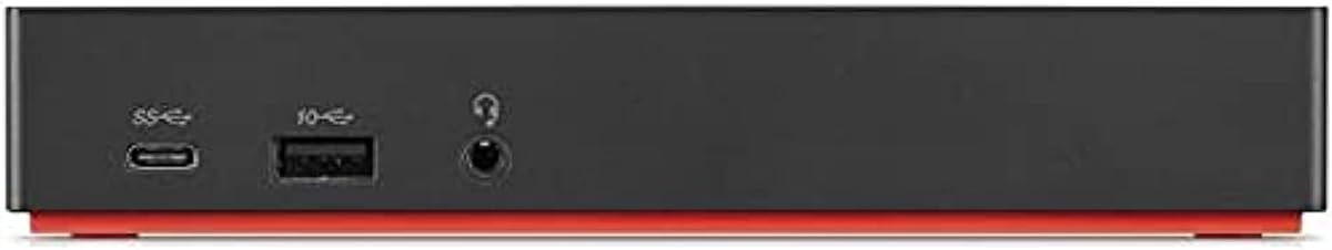 Lenovo ThinkPad USB-C Dock Gen 2 (40AS0090)