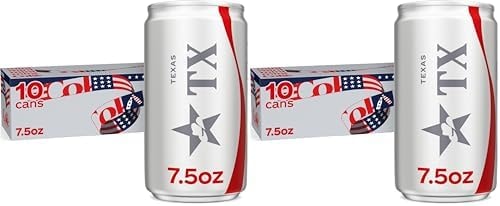 Diet Coke Can, 7.5 fl oz (pack of 20)