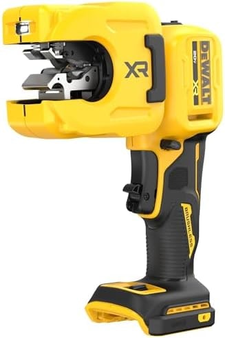 DEWALT 20V MAX XR 1-1/4 in. Copper Tubing Cutter (DCE154B)