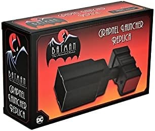 NECA Batman The Animated Series Grapnel Prop Replica