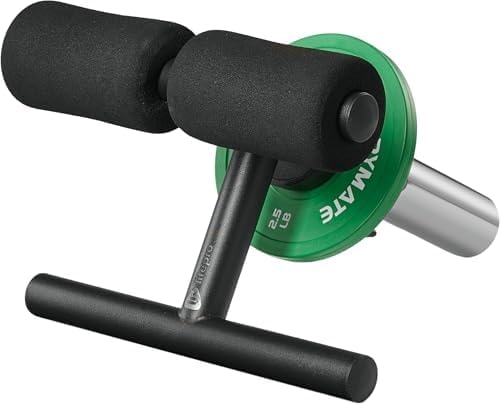 Lifepro Tib Bar for Anterior Tib Raise – Tibialis Bar for Dorsiflexion, Knees Over Toes, Calf Raise Block, Ankle Rehab, Tip Bar Training, and Lower Leg Strength Equipment