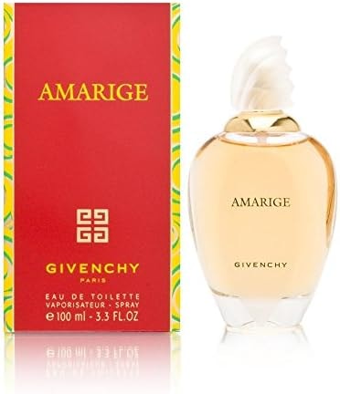 AMARIGE by Givenchy - Eau De Toilette Spray 3.3oz - Women( package may vary)