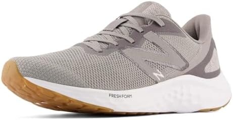 New Balance Men's Fresh Foam Arishi V4 Running Shoe