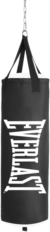 Everlast Core Heavy Bag 60lb