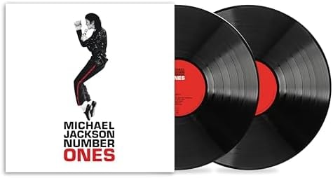 Number Ones