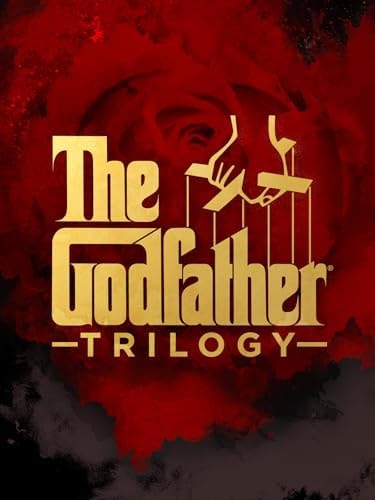 GODFATHER TRILOGY