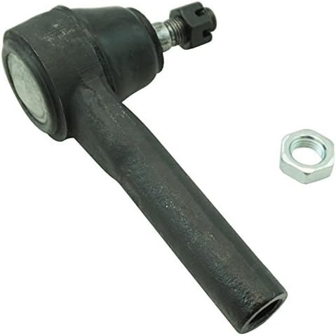 TRQ Front Outer Tie Rod End Left or Right