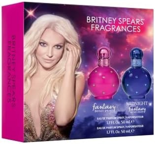 Britney Spears™ Fragrances 2 Piece Gift Set for Women