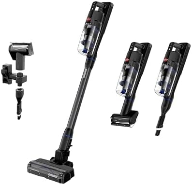 Bissell PowerClean FurGuard 280W Self-Standing Cordless Vacuum, 4039
