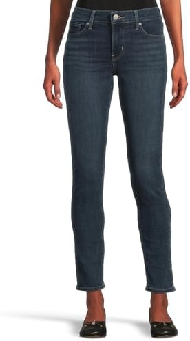 Levi's Women's 311 Shaping Skinny Jean