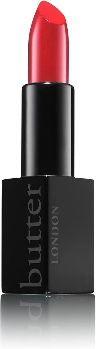 butter LONDON Plush Rush Lipstick, Impulsive