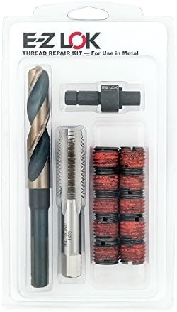 E-Z LOK EZ-450-8 Thread Repair Kit, 450-8