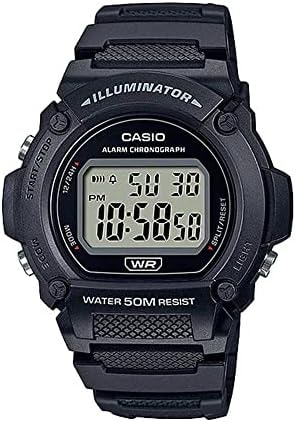 Casio Heavy Duty Digital