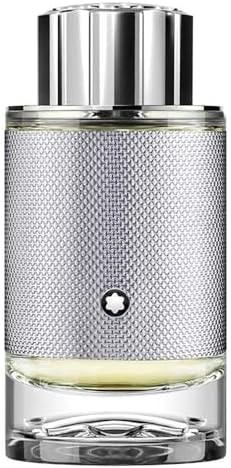 MONTBLANC Explorer Platinum Eau de Parfum Spray 3.3 fl oz
