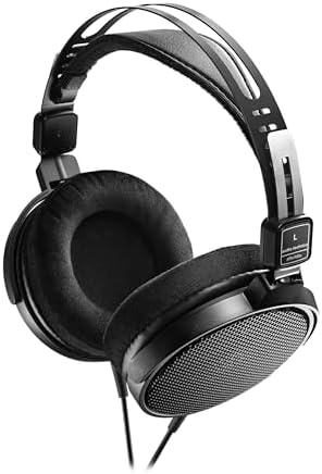Audio-Technica ATH-R30X Open-Back Headphones