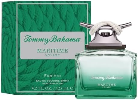Tommy Bahama Maritime Voyage, 4.2 Fl. Oz.
