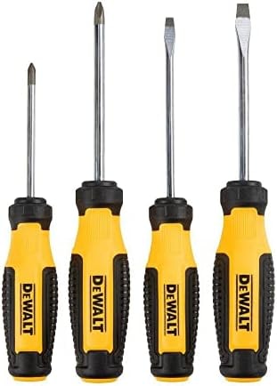 DEWALT 004Pc Fixed Bar Sd Set (DWHT65200)