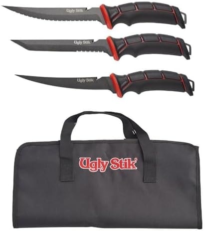 Ugly Stik Fishing Tools