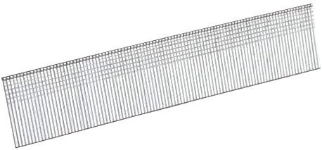 Metabo HPT Brad Nails | 1-Inch x 18 Gauge | Smooth | Electro Galvanized | 1,000 Count | 24102THPT