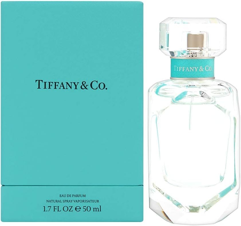 TIFFANY & CO. 1.7 OZ EAU DE PARFUM SPRAY WOMEN