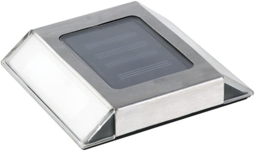 Nature Power Solar Pathway Lights - 2 Pack