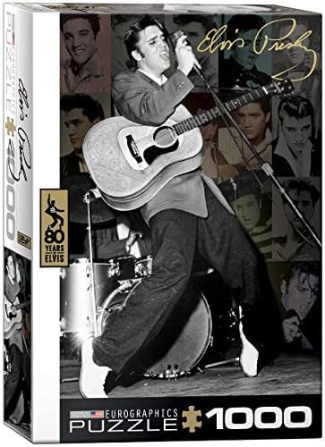 Elvis Presley - Live at the Olympia Theater