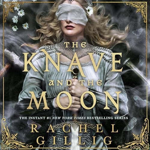 The Knave and the Moon