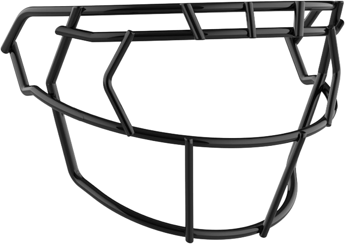 Schutt F7 EGOP III-NB-VC Facemask for Schutt F7 Football Helmets