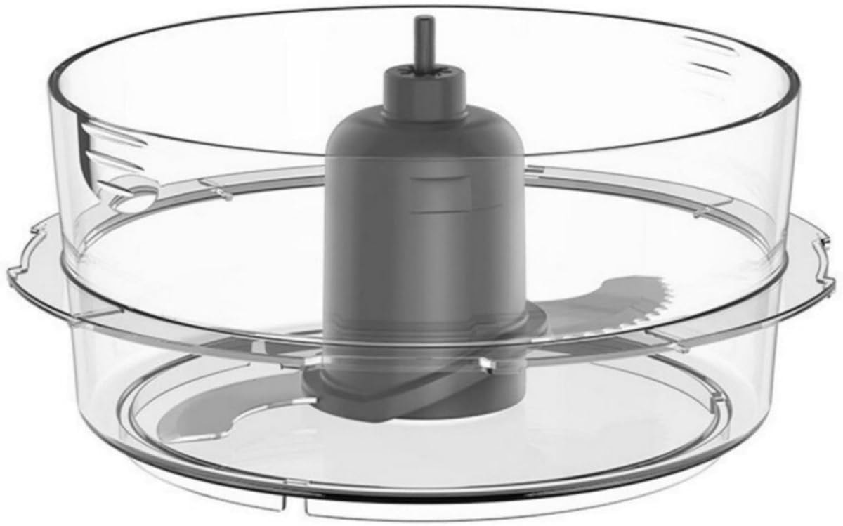 Cuisinart® Core Elements™ 4-Cup Work Bowl w/S-Blade for FP-110 & FP-130