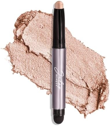 Julep Eyeshadow 101 Crème-to-Powder Eyeshadow Stick, Champagne Shimmer