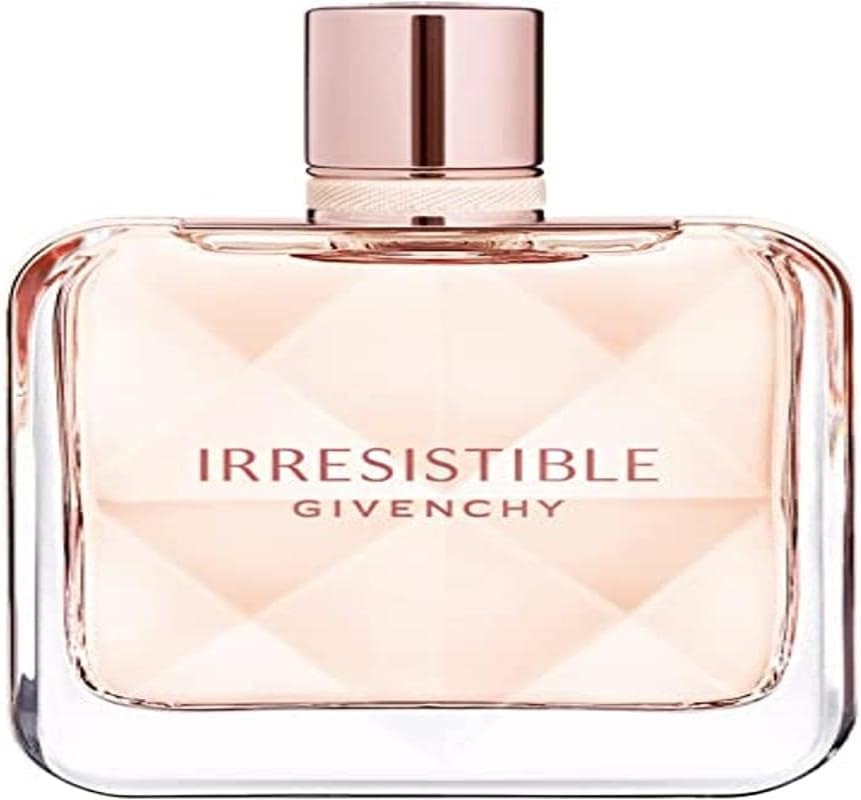 Irresistible Fraiche by Givenchy for Women - 2.7 oz EDT Spray