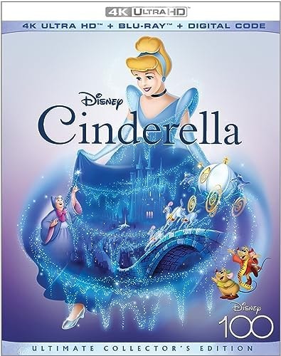 Cinderella