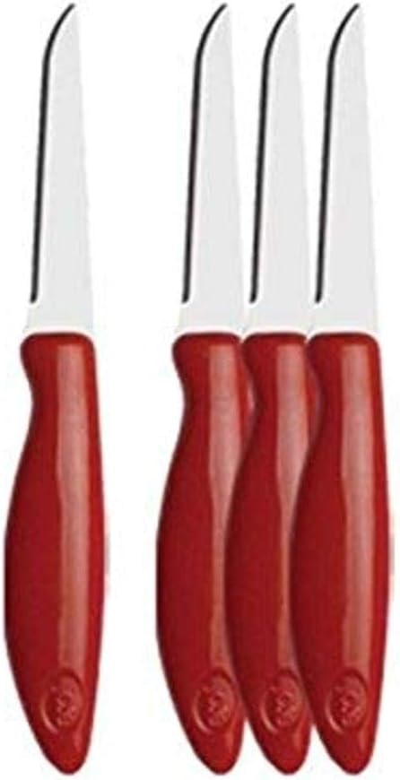 Joie, Knives Paring Flex 4 Count