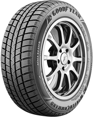 Goodyear Wintercommand 225/60R16 98T All- Season Tire