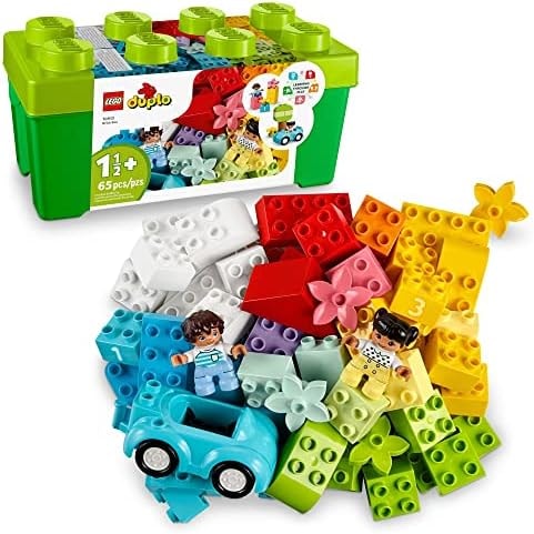 LEGO DUPLO Brick Box 10913