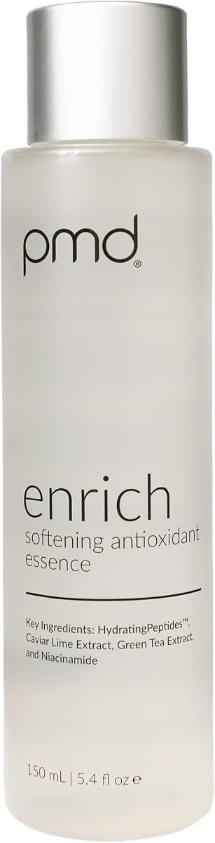 PMD Beauty Enrich Softening Antioxidant Essence,150 ml