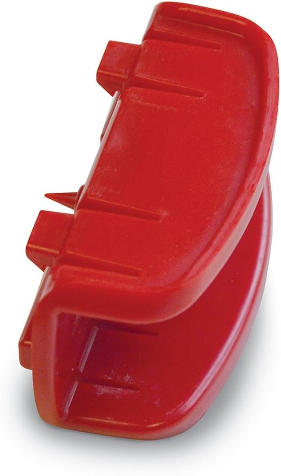 ZipWall T-Clip Replacement for FoamRail, TC1N