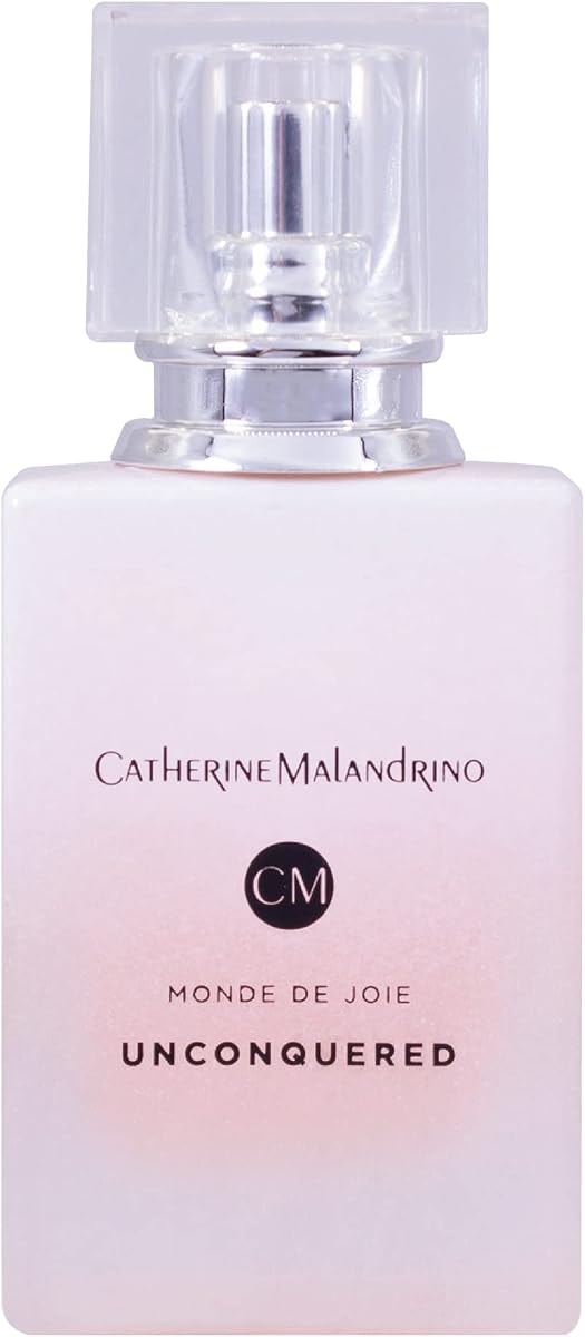 Unconquered by Catherine Malandrino, Eau de Parfum 3.4 fl. oz. Spray for Women