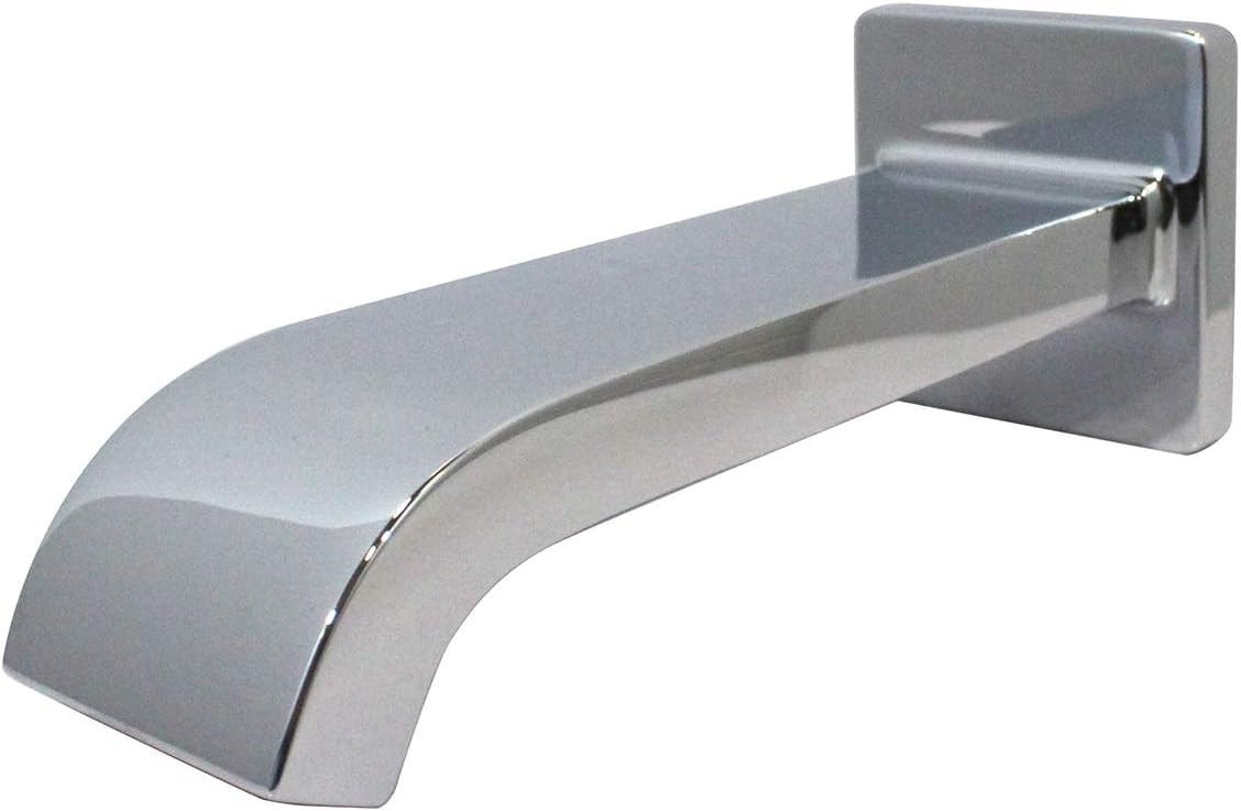 Speakman CDS1574 Polished Chrome Lura Tub Spout