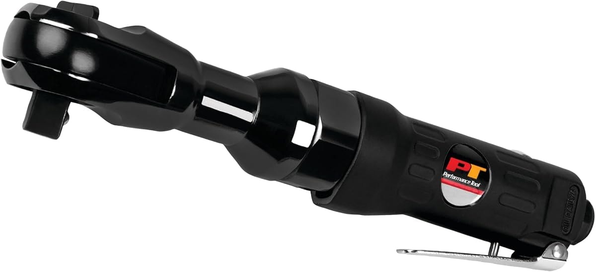 Performance Tool M561 1/2-Inch Air Ratchet